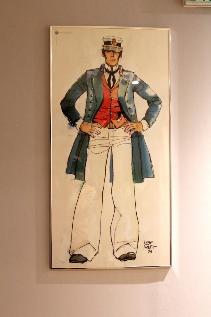 Les Moissonneurs, Champagnac-la-Rivière - photo 169