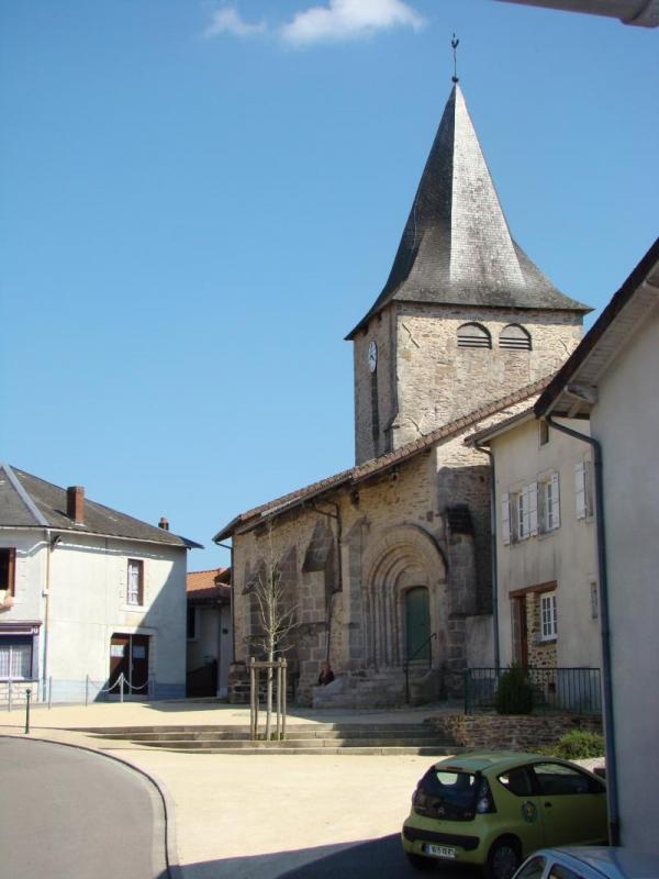 La Maison d'Anna, Champagnac-la-Rivière - photo 59