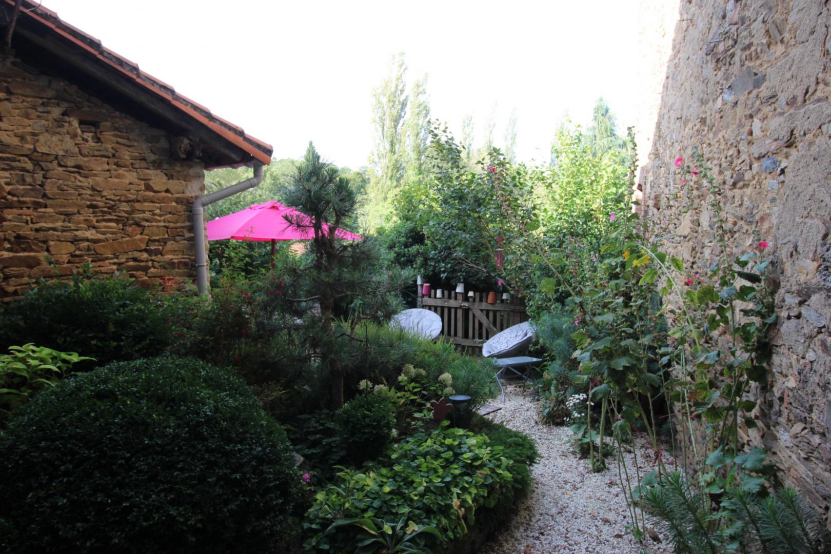 La Maison d'Anna, Champagnac-la-Rivière - photo 60
