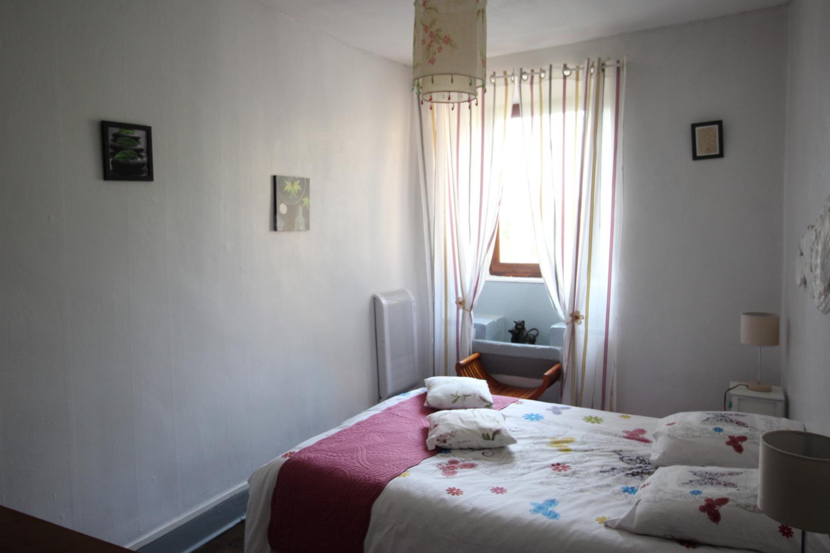 La Maison d'Anna, Champagnac-la-Rivière - photo 57