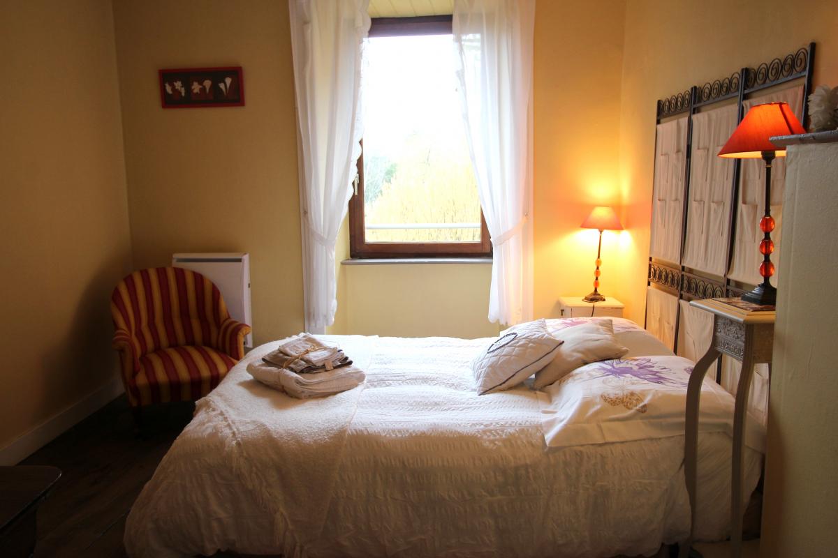 La Maison d'Anna, Champagnac-la-Rivière - photo 64