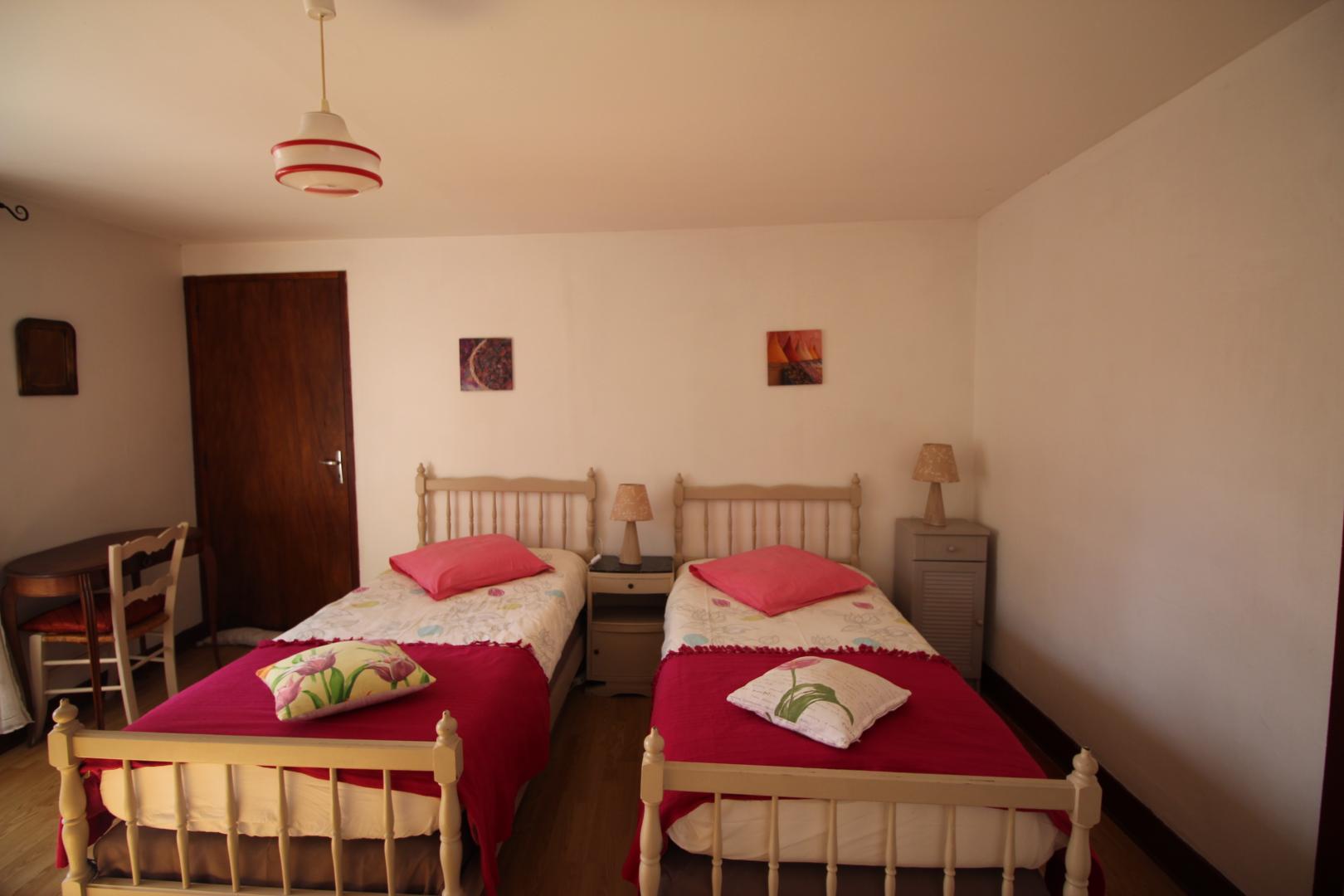 La Maison d'Anna, Champagnac-la-Rivière - photo 62