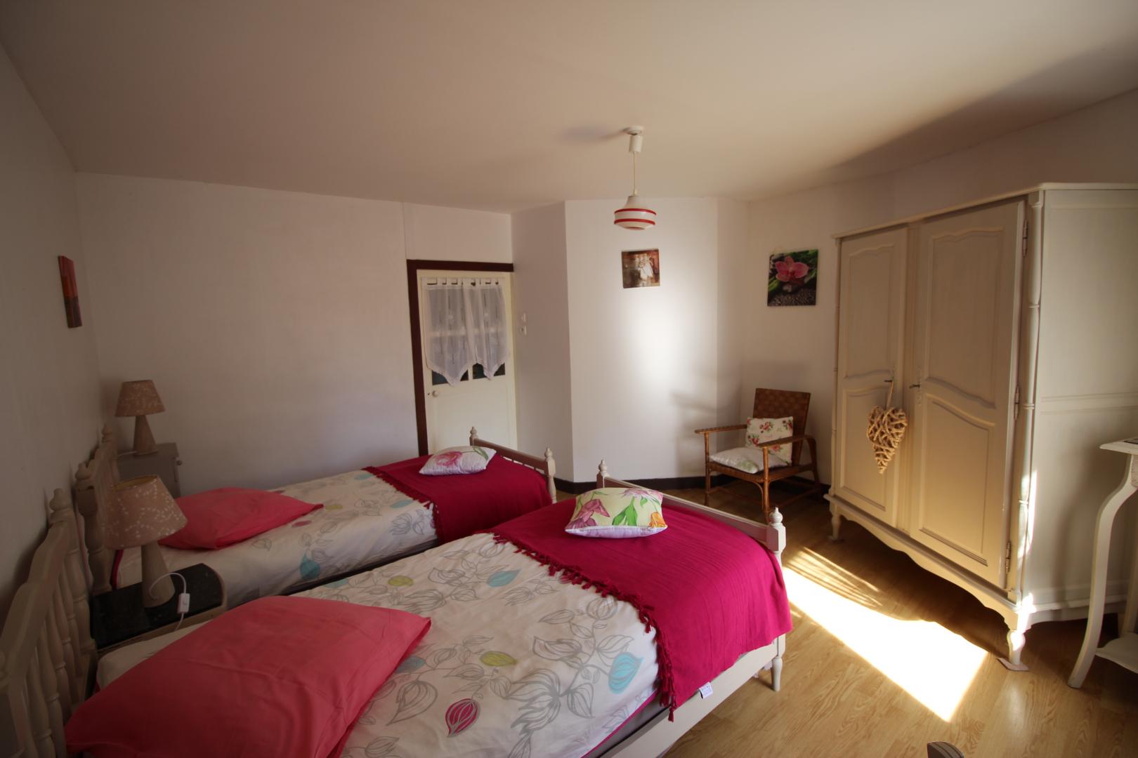 La Maison d'Anna, Champagnac-la-Rivière - photo 58