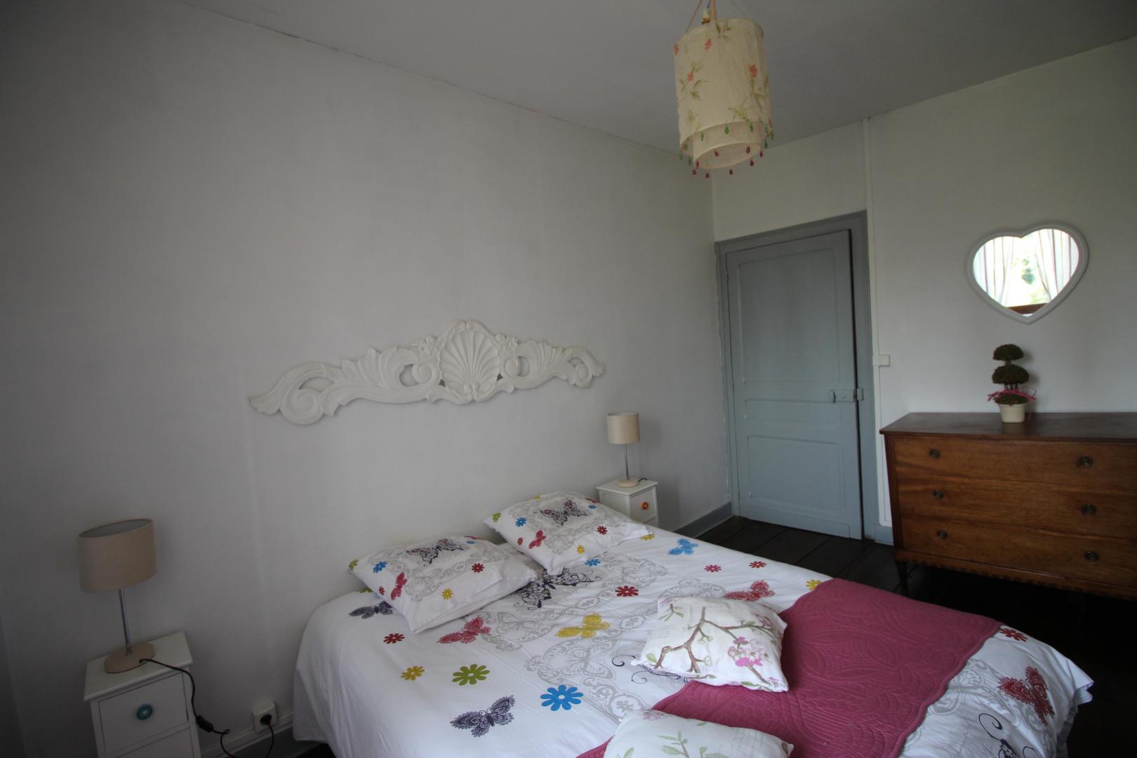 La Maison d'Anna, Champagnac-la-Rivière - photo 69