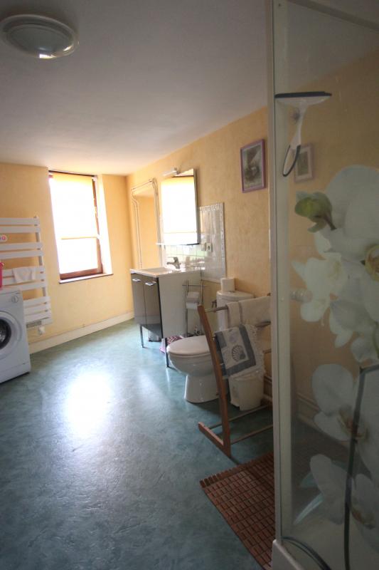 La Maison d'Anna, Champagnac-la-Rivière - photo 65
