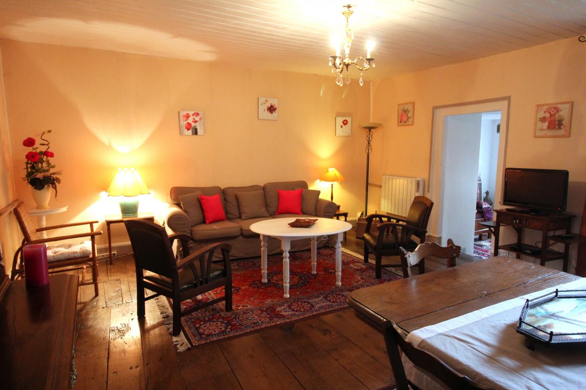 La Maison d'Anna, Champagnac-la-Rivière - photo 56
