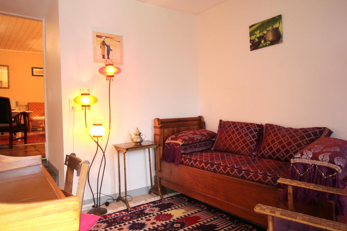 La Maison d'Anna, Champagnac-la-Rivière - photo 70