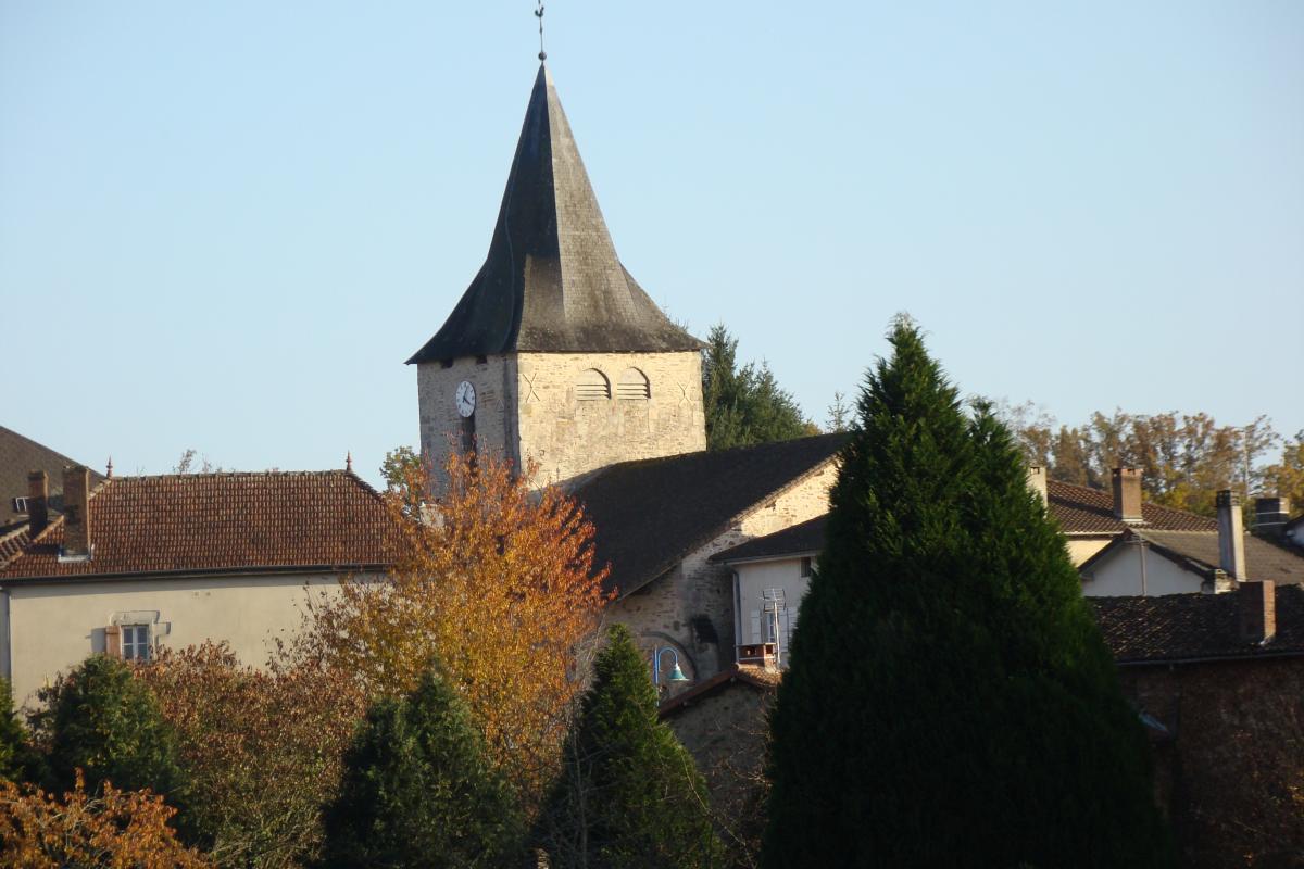La Maison d'Anna, Champagnac-la-Rivière - photo 72