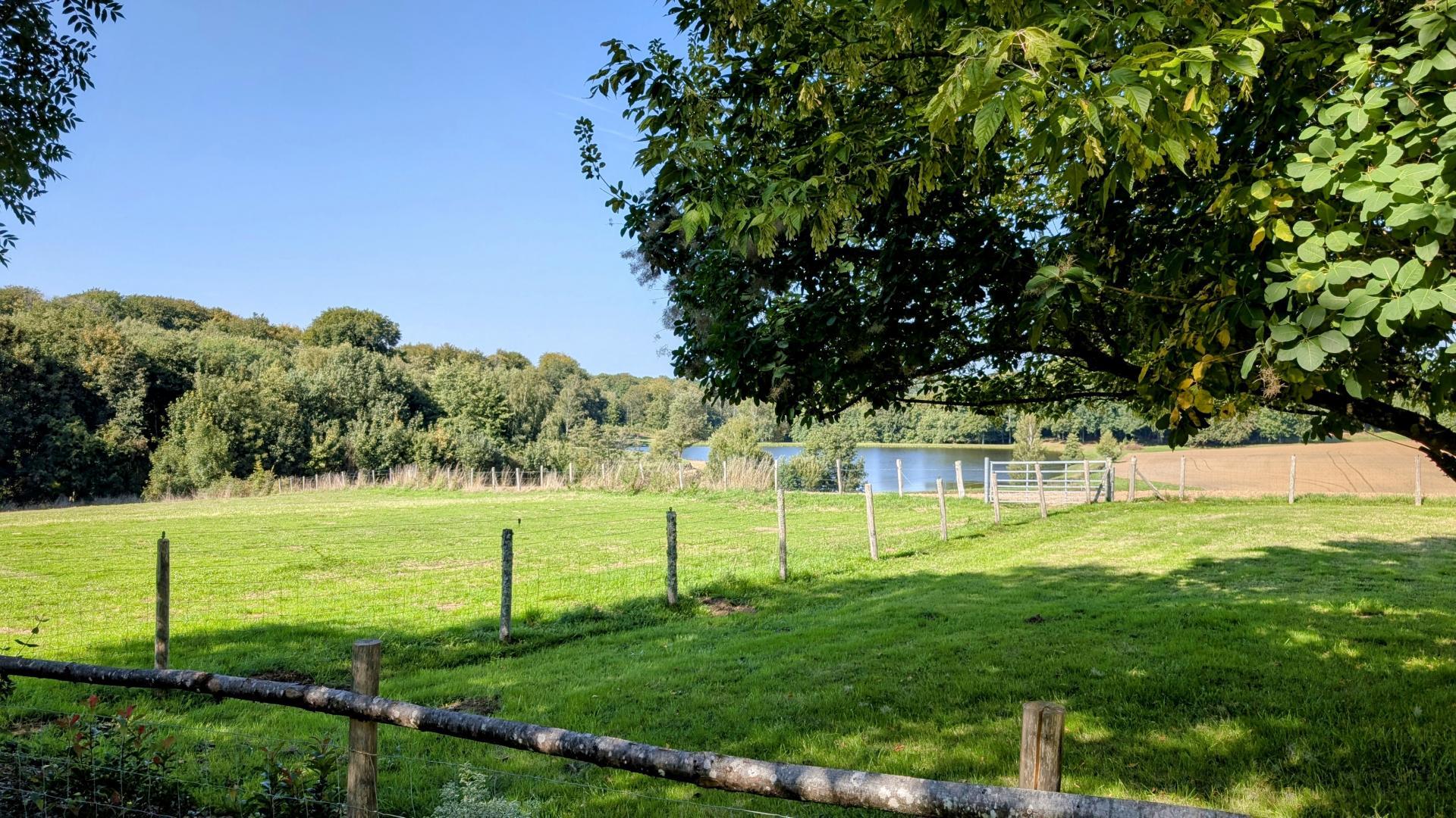 Le Canal, Champagnac-la-Rivière - photo 39