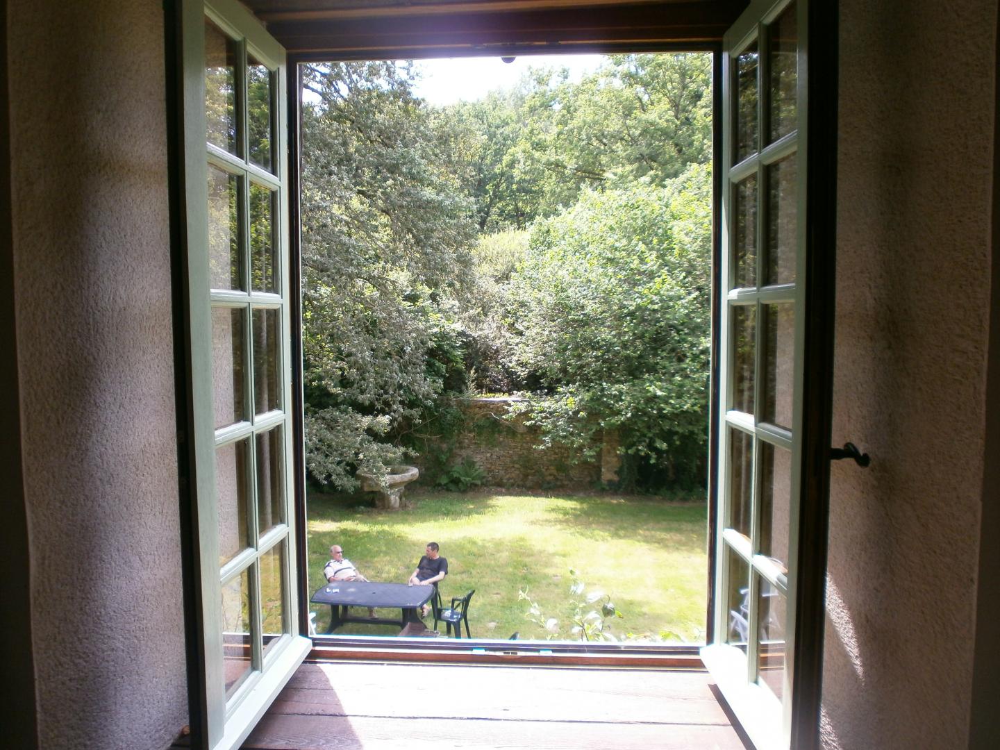 Le Pressoir, Champagnac-la-Rivière - photo 77