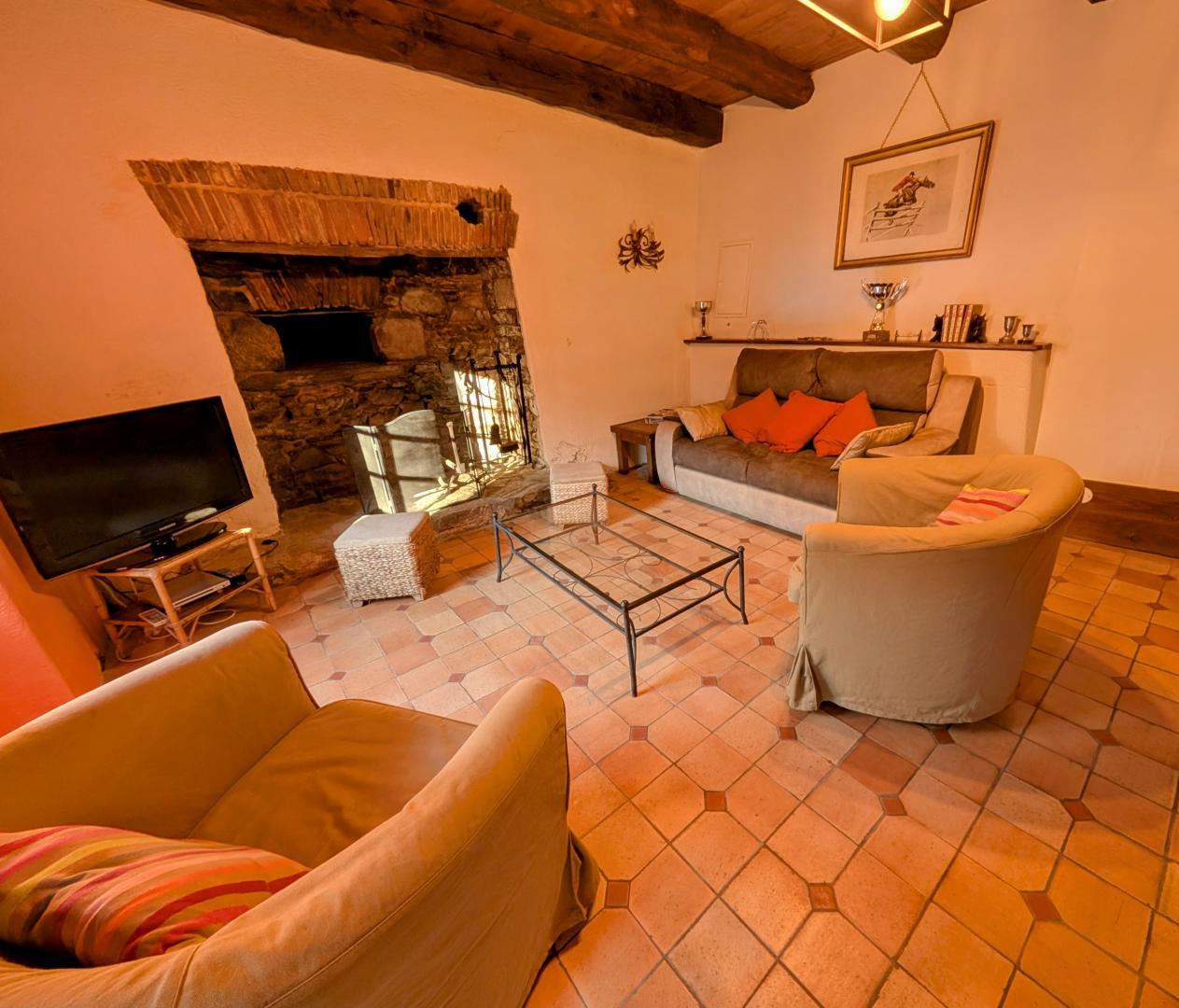 Le Pressoir, Champagnac-la-Rivière - photo 62