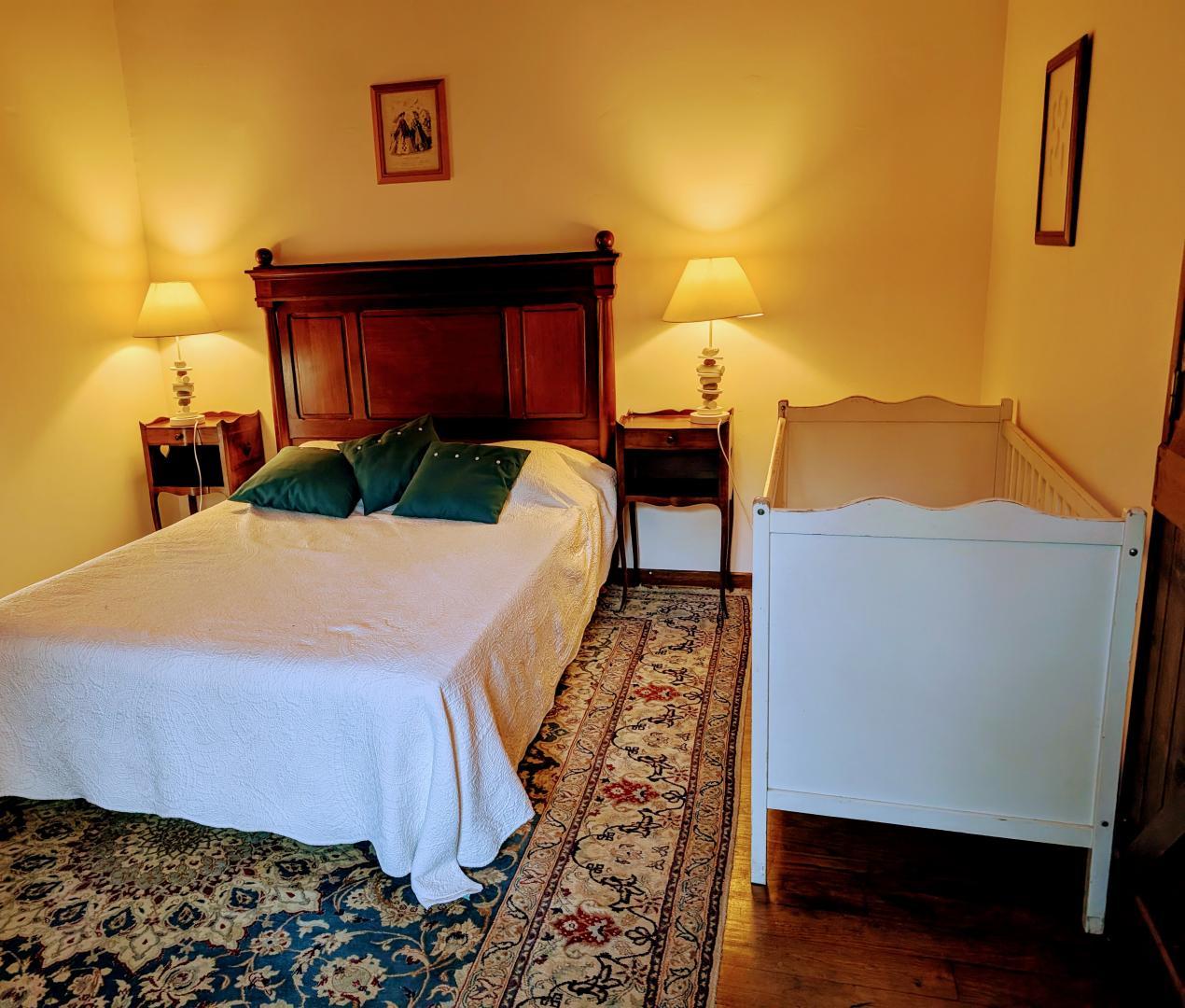 Le Pressoir, Champagnac-la-Rivière - photo 60