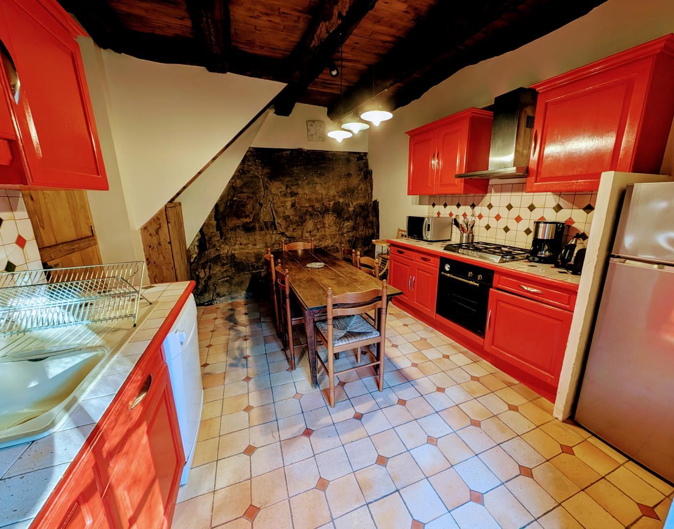 Le Pressoir, Champagnac-la-Rivière - photo 66