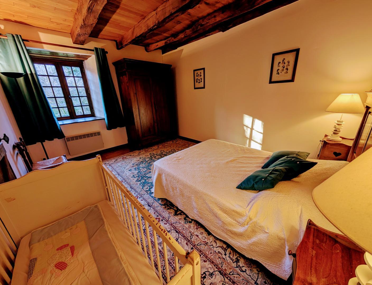 Le Pressoir, Champagnac-la-Rivière - photo 69