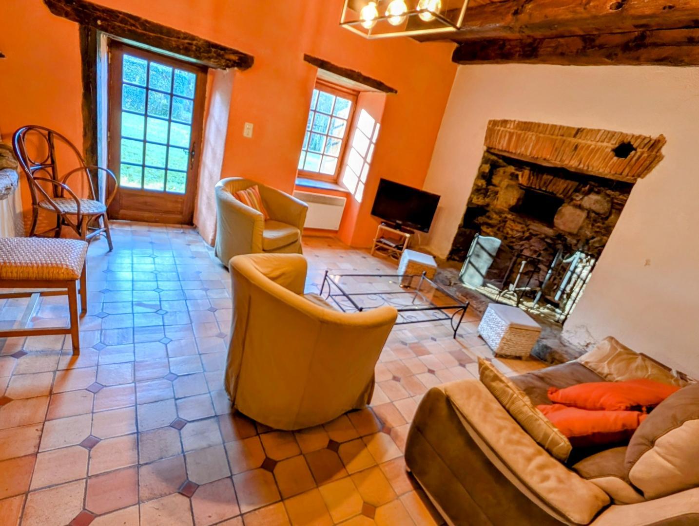 Le Pressoir, Champagnac-la-Rivière - photo 57