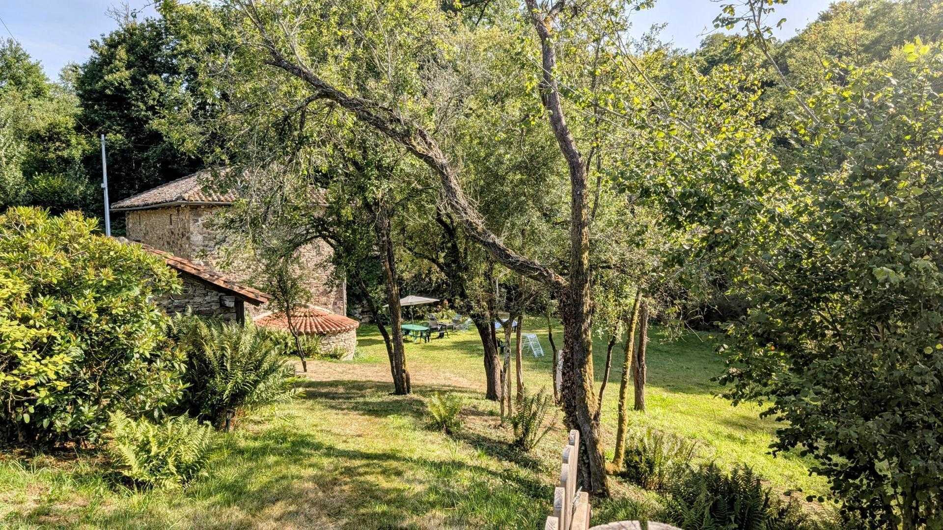 Le Pressoir, Champagnac-la-Rivière - photo 74