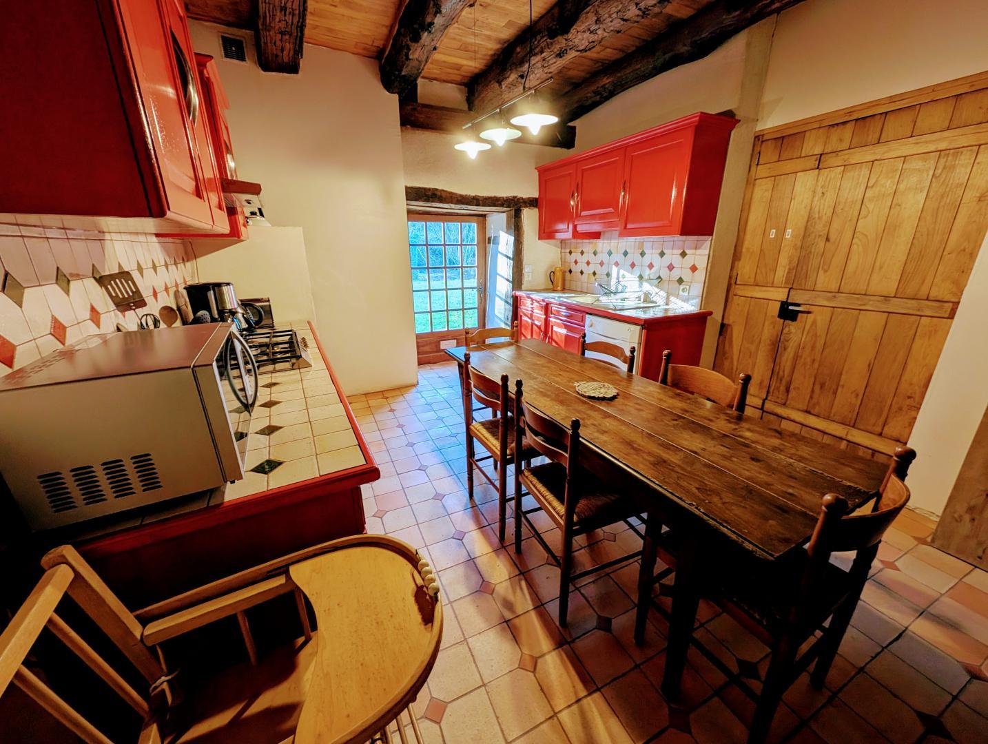 Le Pressoir, Champagnac-la-Rivière - photo 53