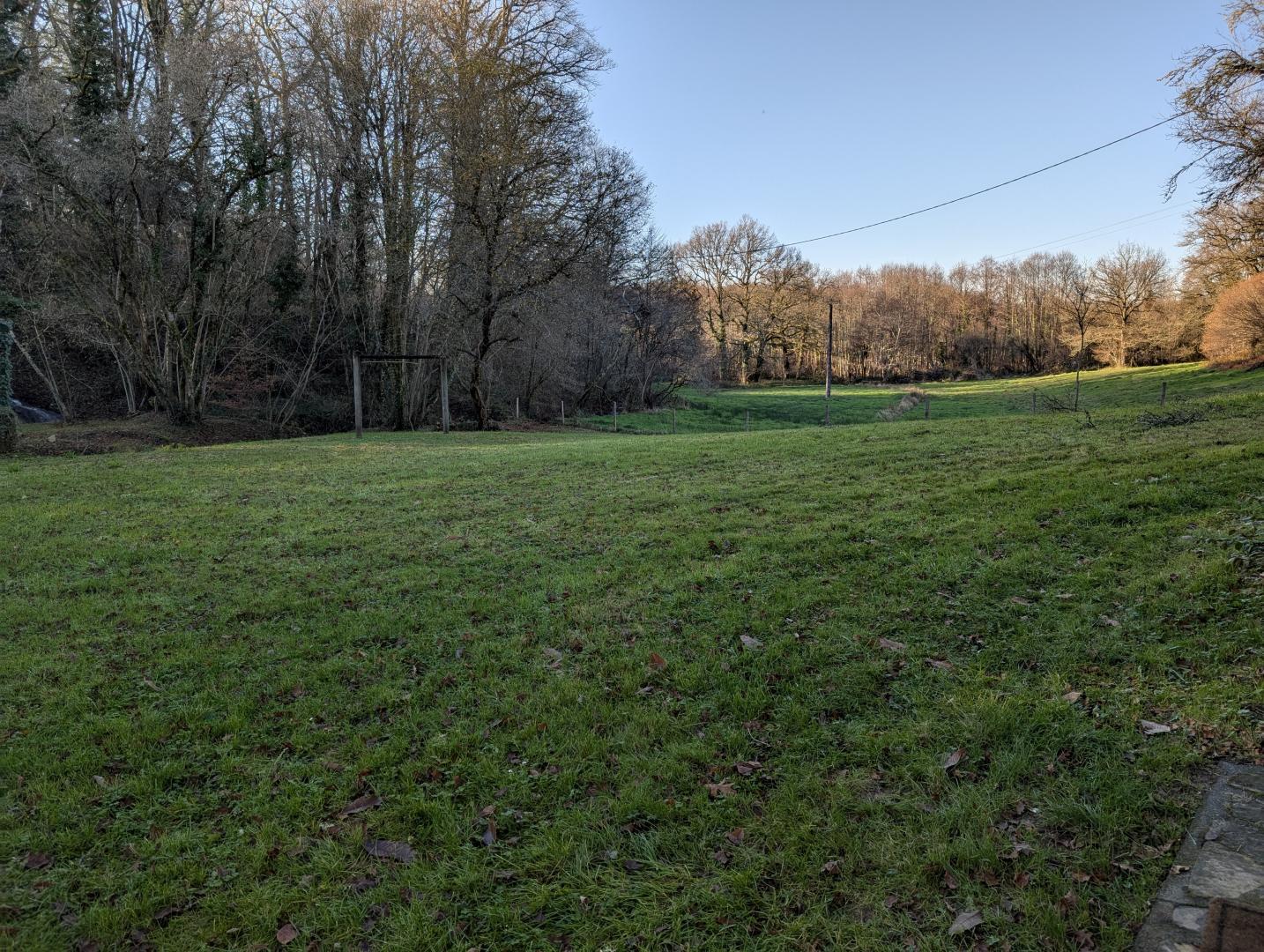 Le Pressoir, Champagnac-la-Rivière - photo 70