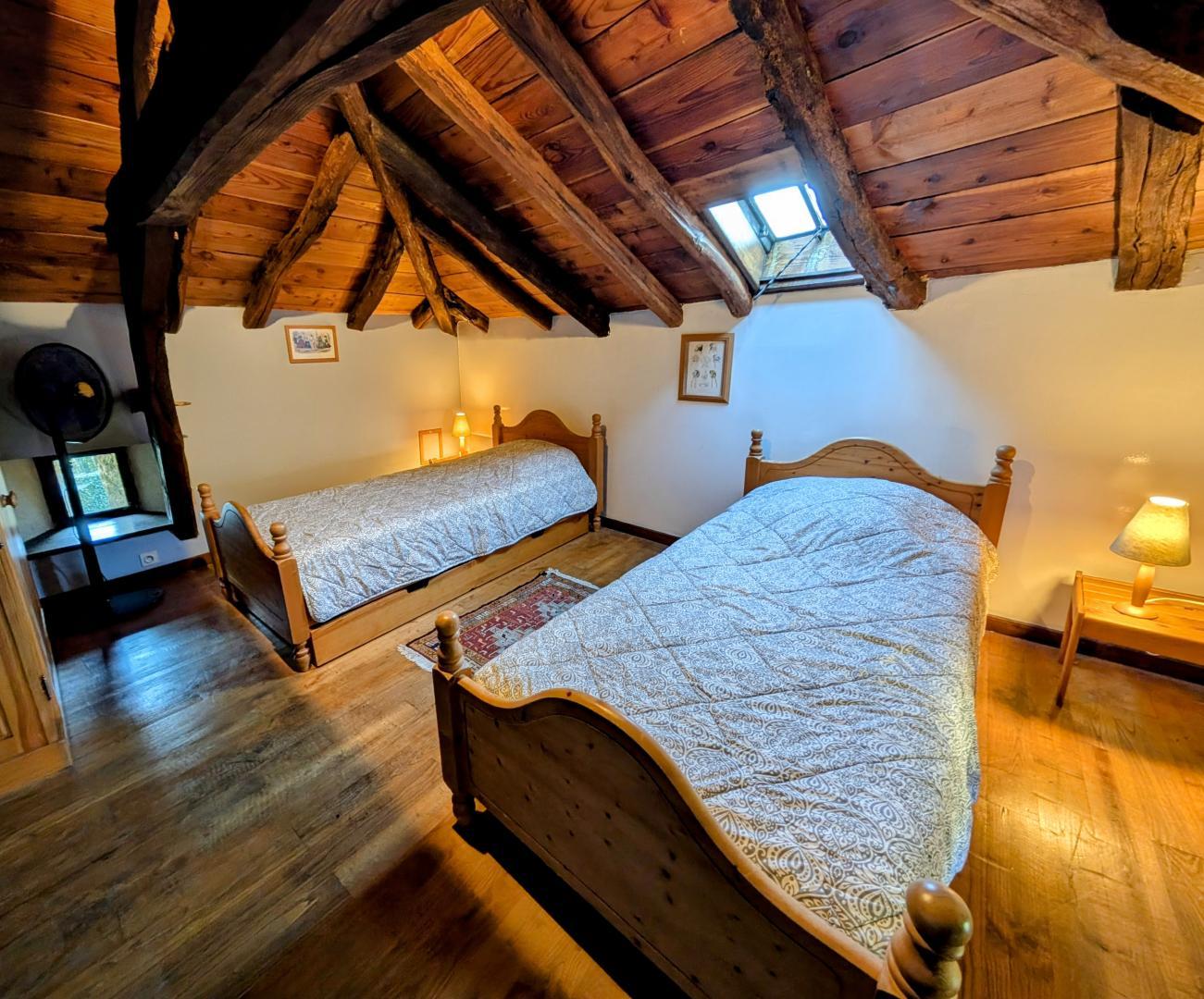 Le Pressoir, Champagnac-la-Rivière - photo 56