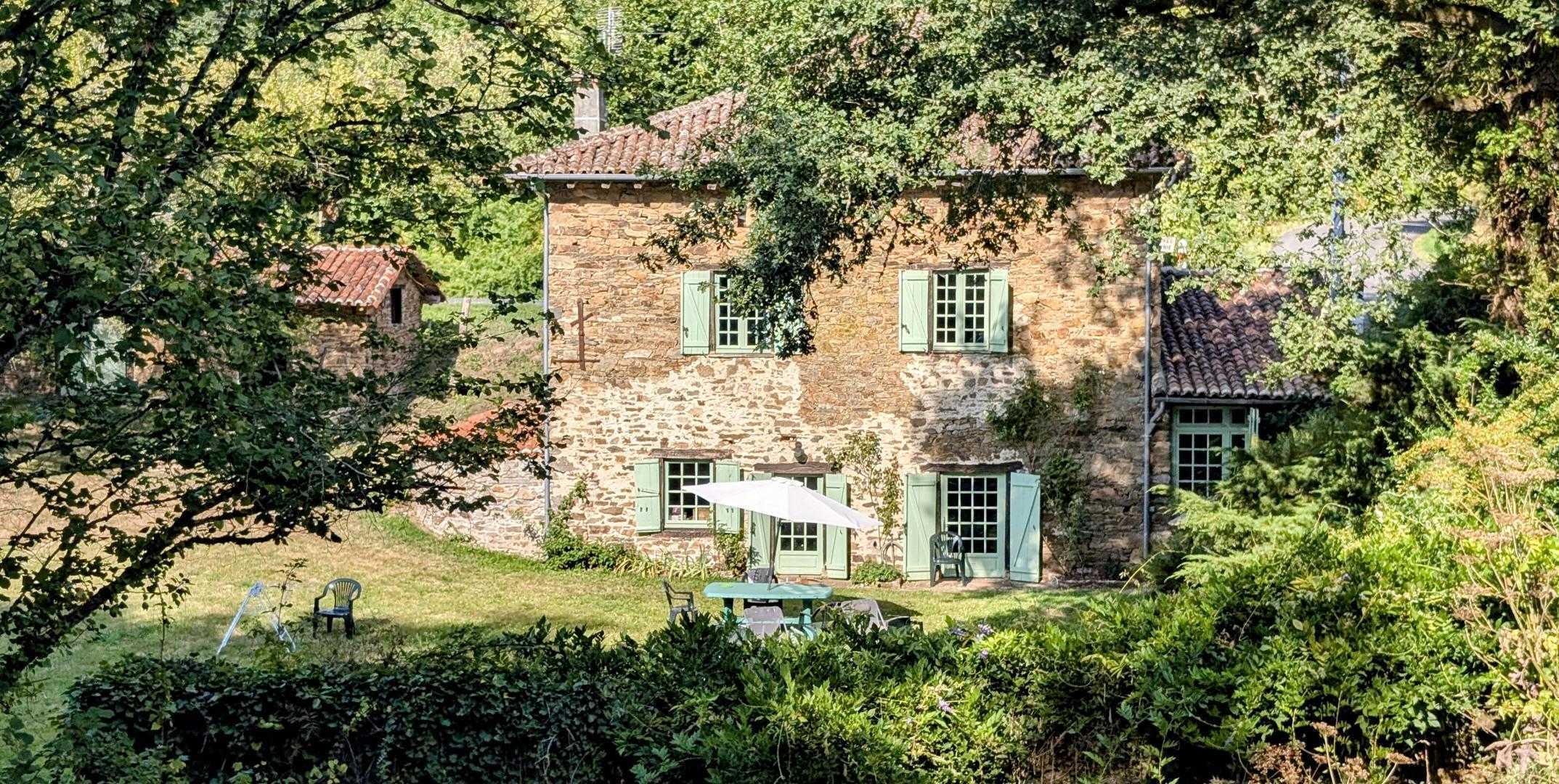 Le Pressoir
