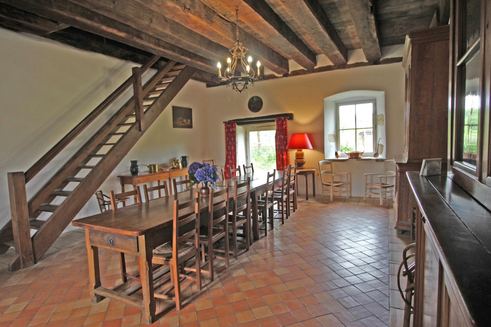 La Valade, Champagnac-la-Rivière - photo 91