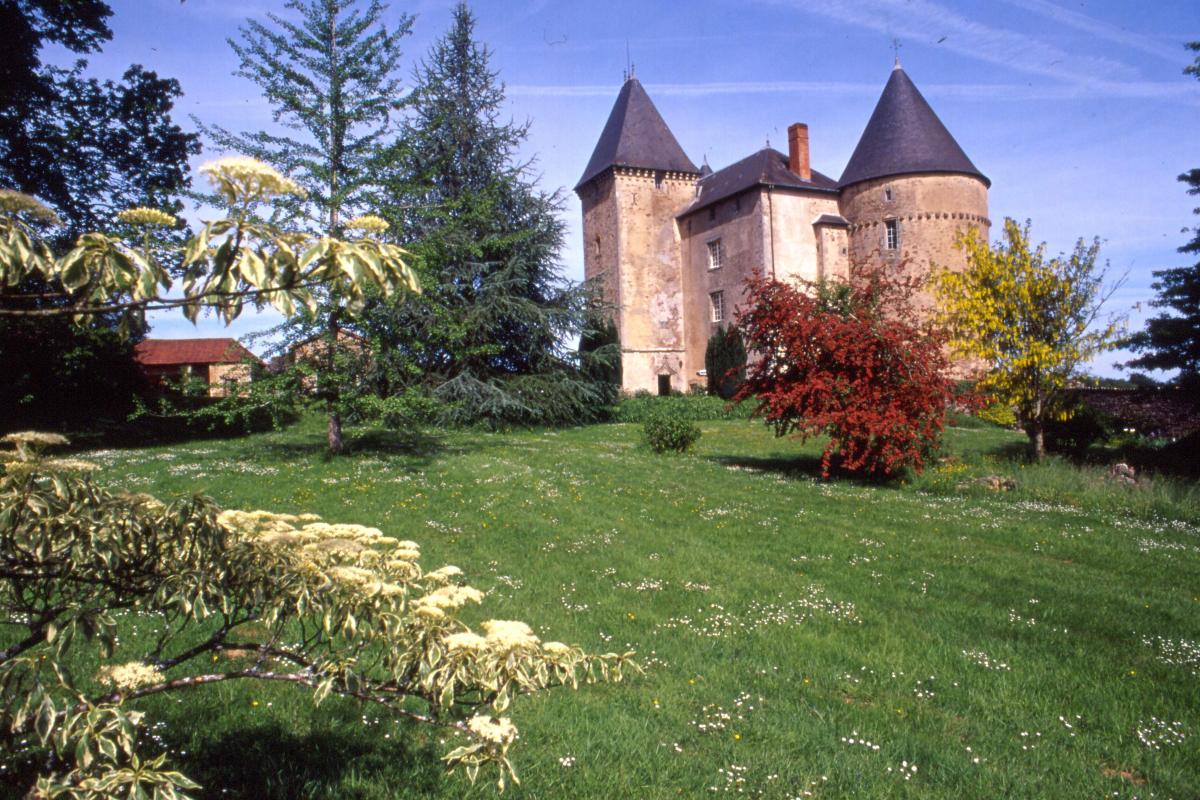 La Valade, Champagnac-la-Rivière - photo 71