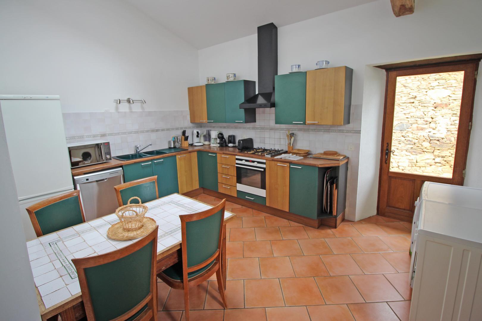 La Valade, Champagnac-la-Rivière - photo 75