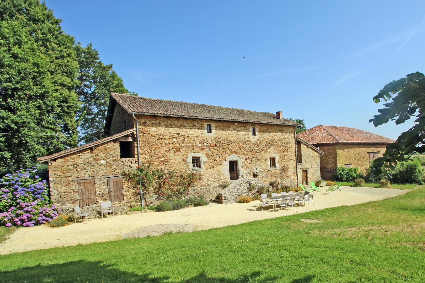 La Valade