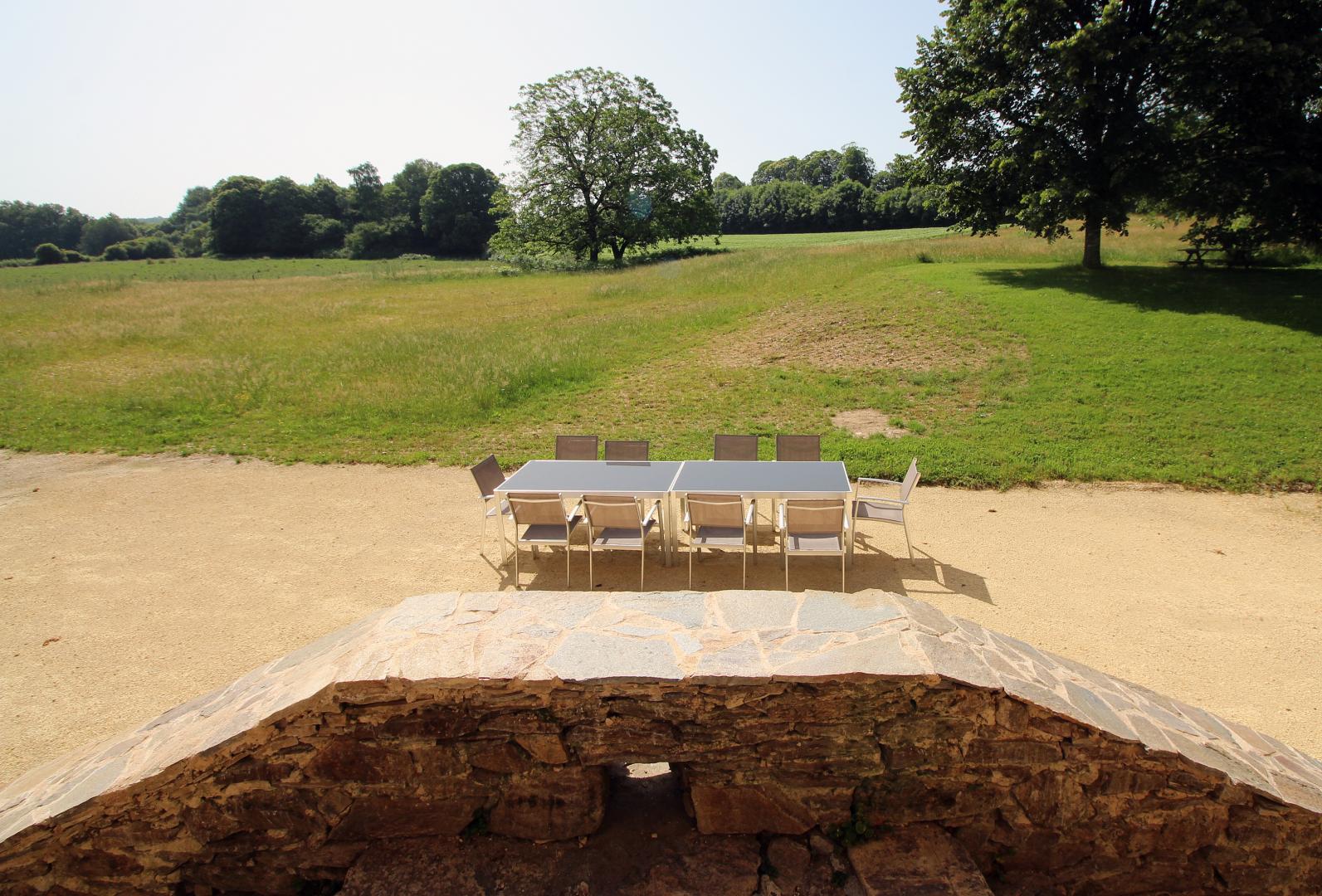 La Valade, Champagnac-la-Rivière - photo 90