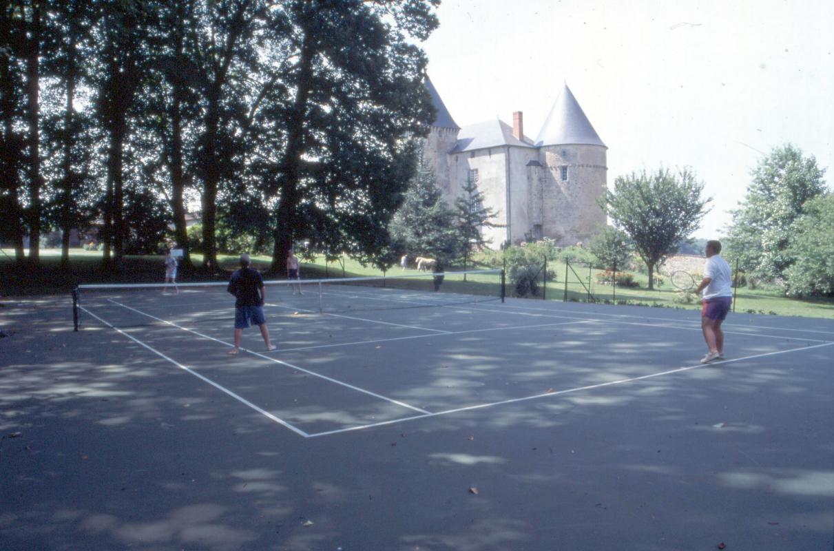 La Valade, Champagnac-la-Rivière - photo 65