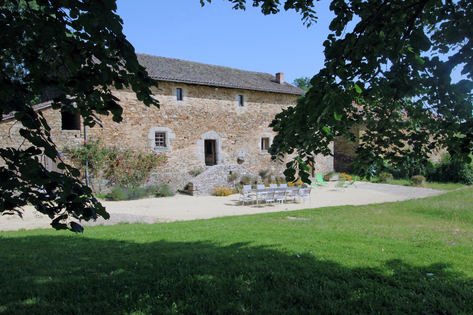 La Valade, Champagnac-la-Rivière - photo 80