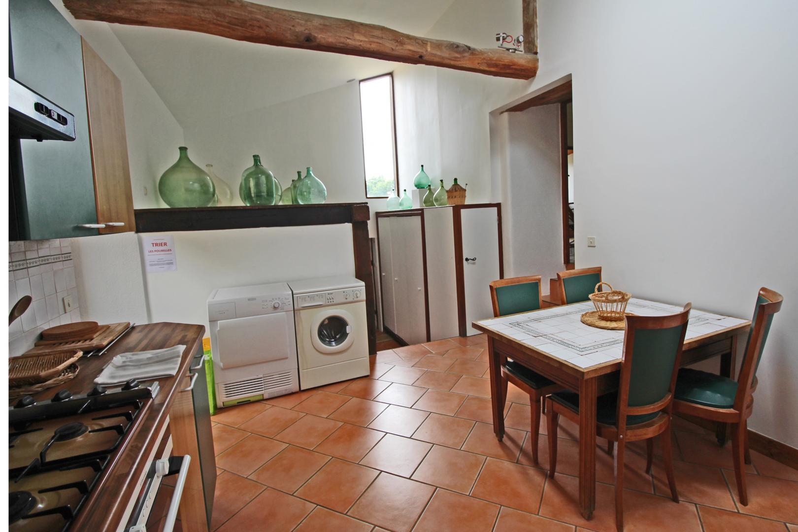 La Valade, Champagnac-la-Rivière - photo 96