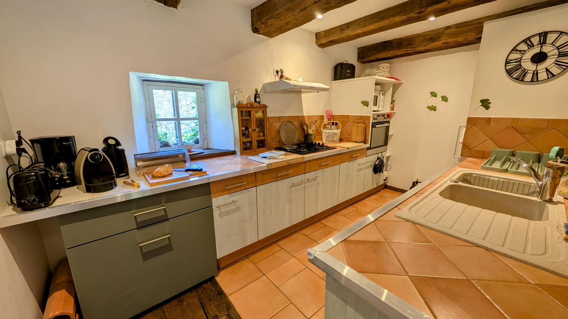 La Grange Neuve - photo 5