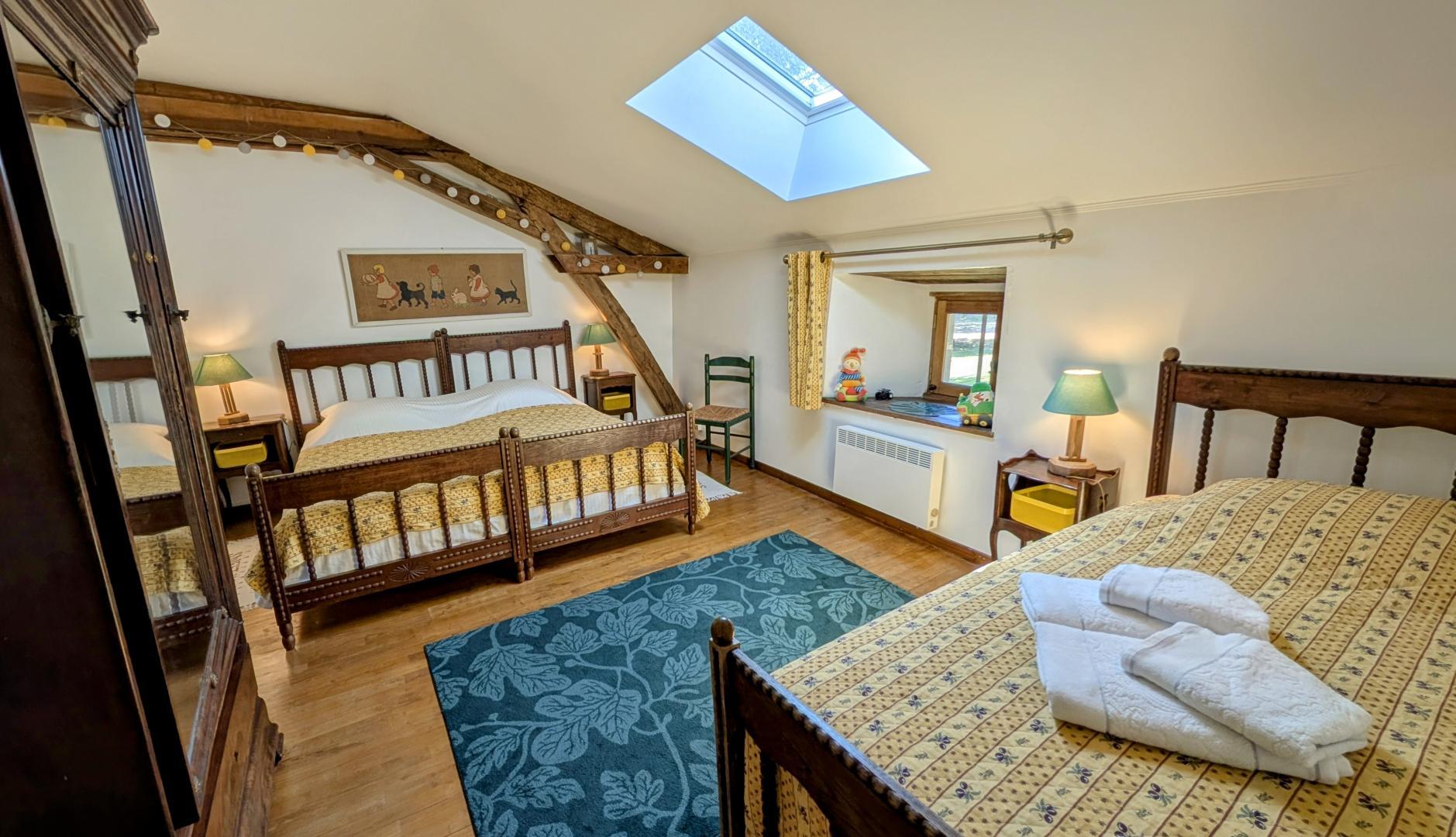 La Grange Neuve - photo 2