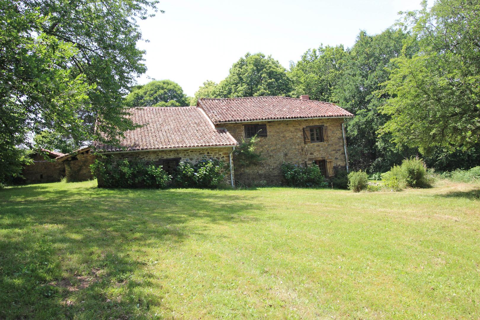 Lascaux, Champagnac-la-Rivière - photo 92