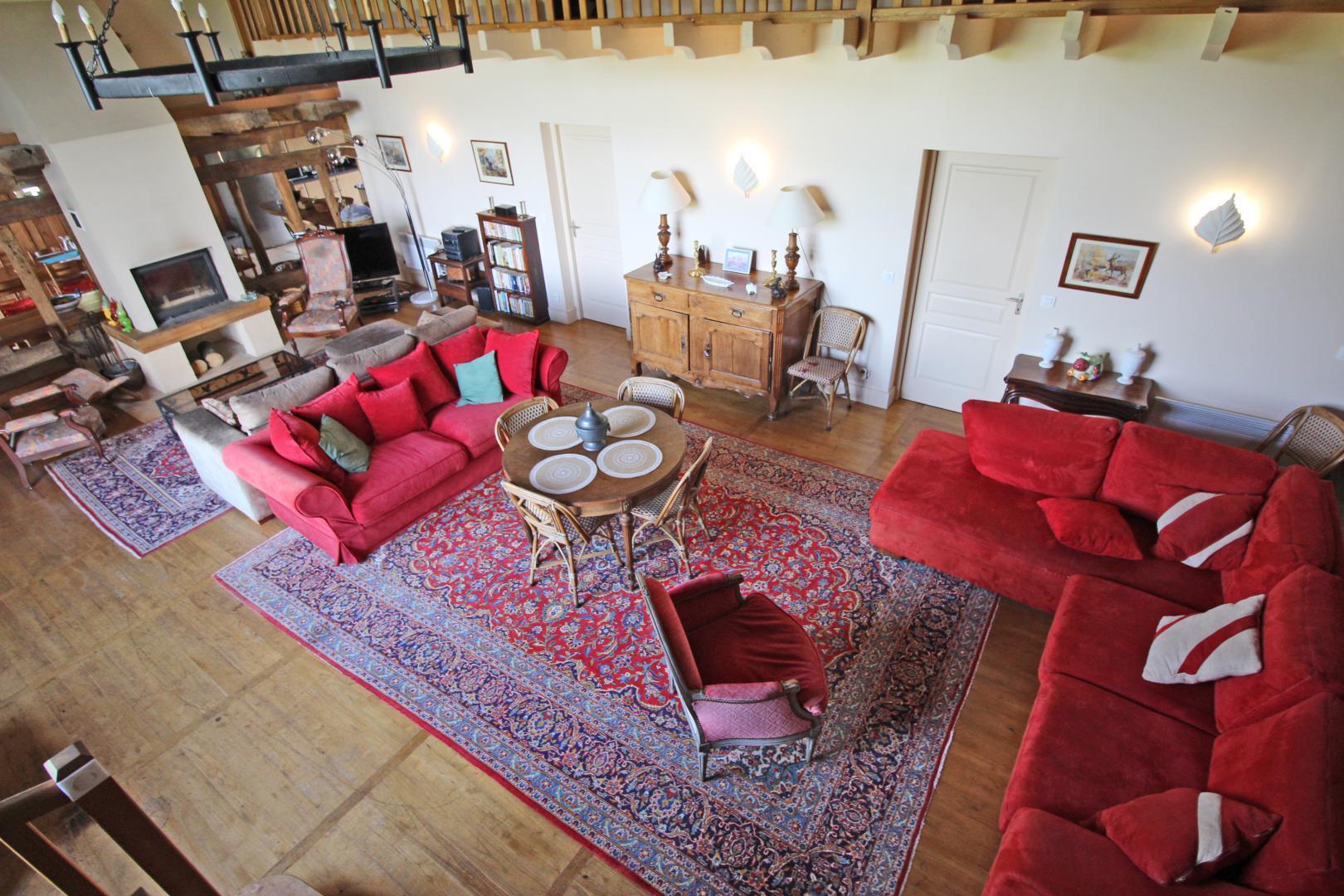 La Feuillardière - photo 3