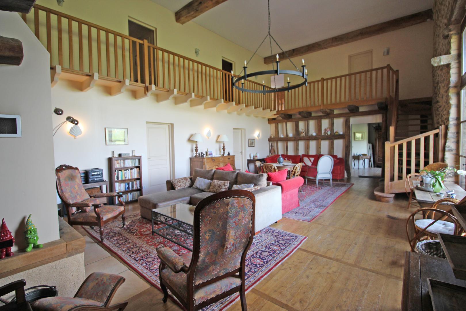 La Feuillardière - photo 2