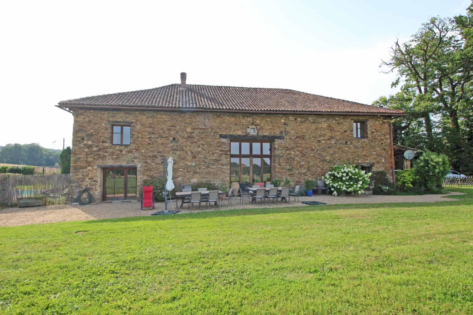 La Feuillardière — photo 3