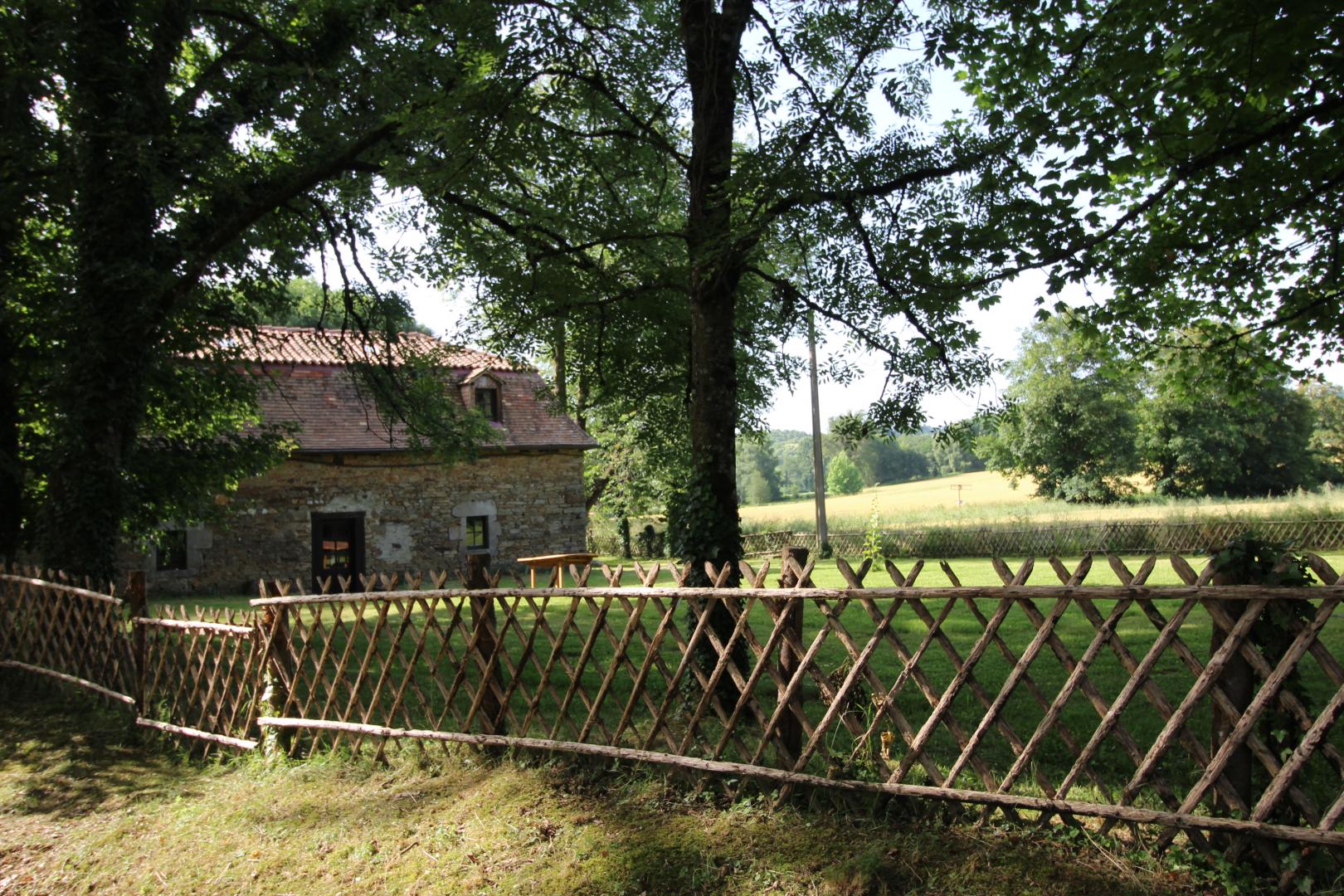 La Borie, Champagnac-la-Rivière - photo 51