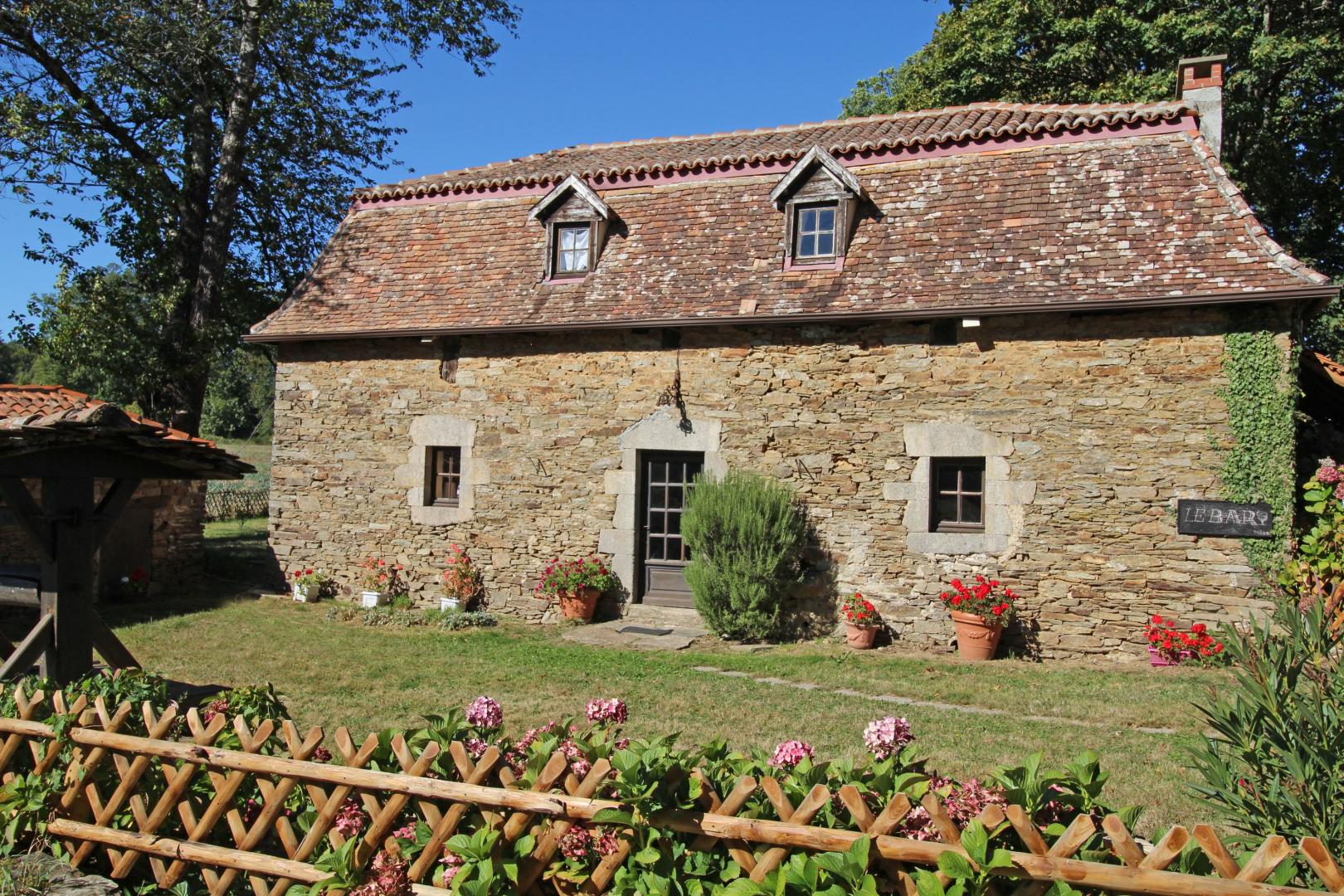 La Borie
