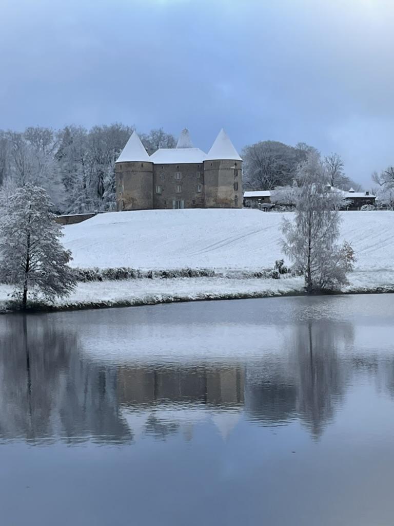 La Borie, Champagnac-la-Rivière - photo 48