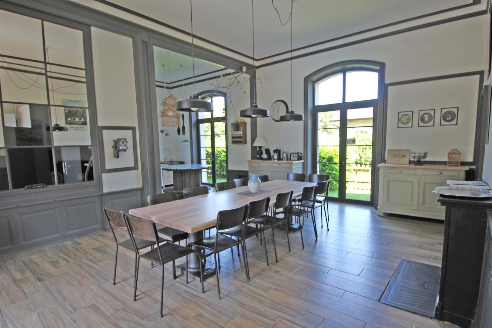 La gare aux oiseaux - photo 3