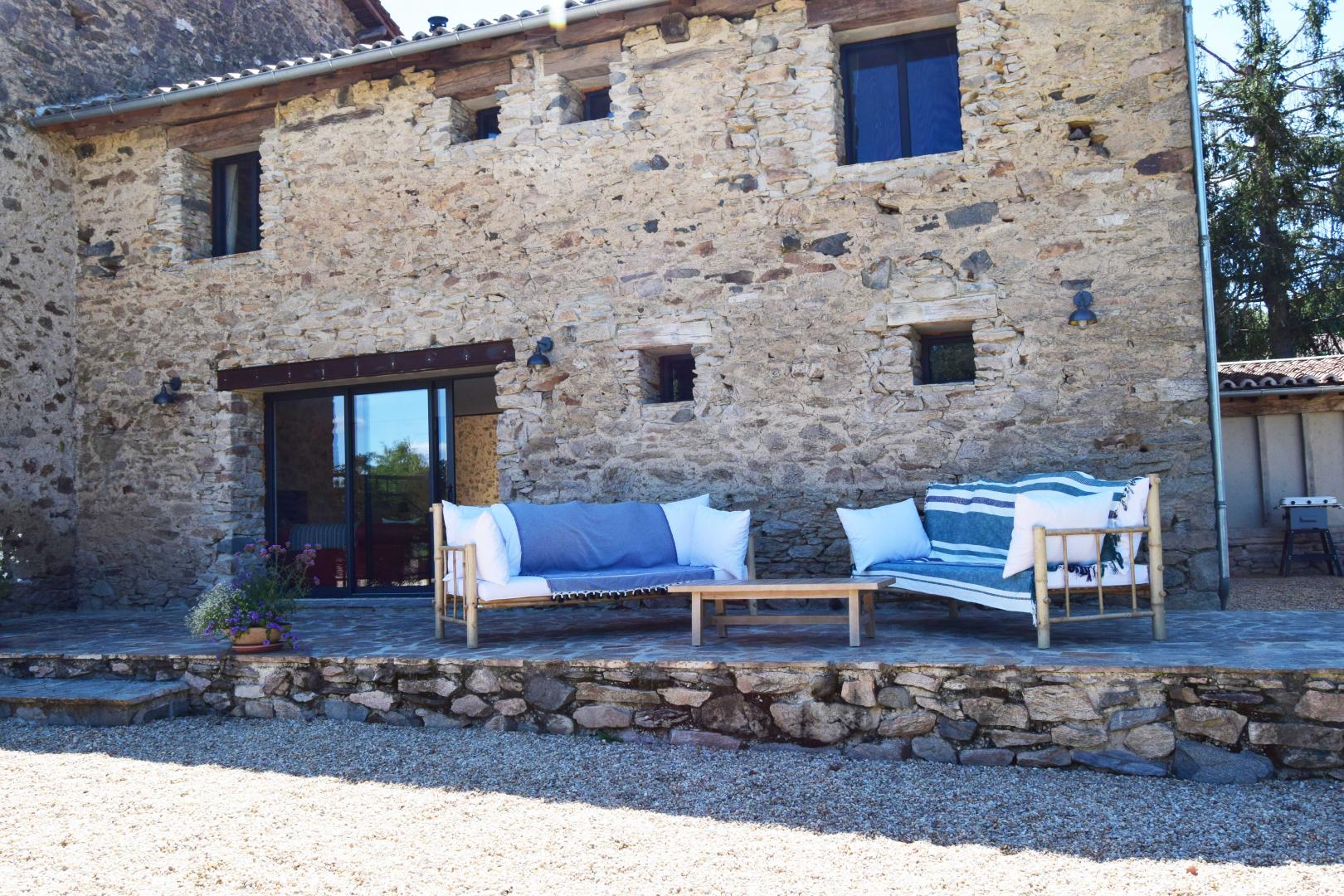 Artbarn, Champsac - photo 51
