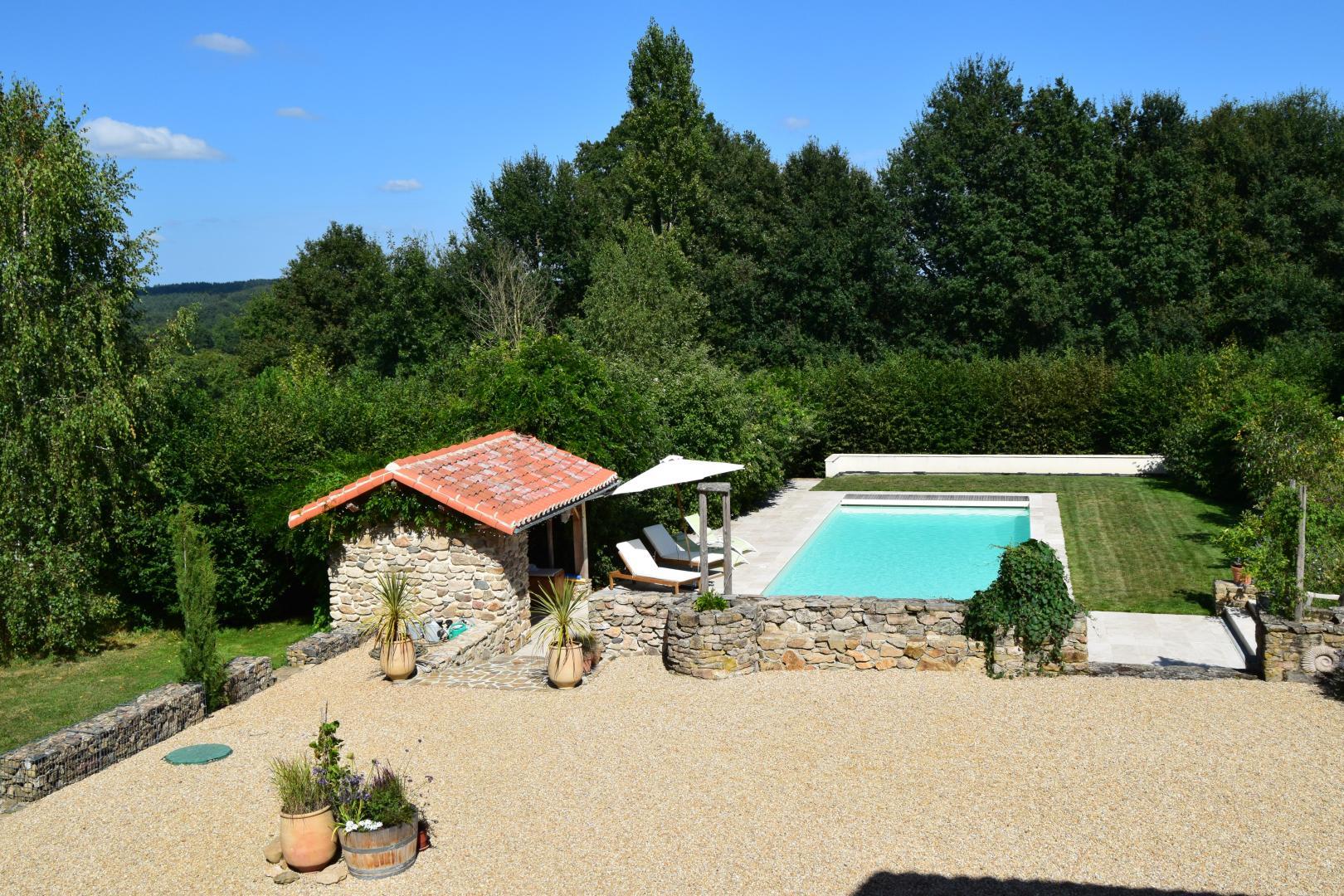 Artbarn, Champsac - photo 49