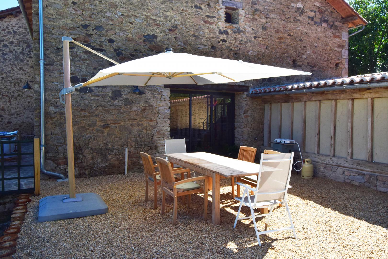 Artbarn, Champsac - photo 58