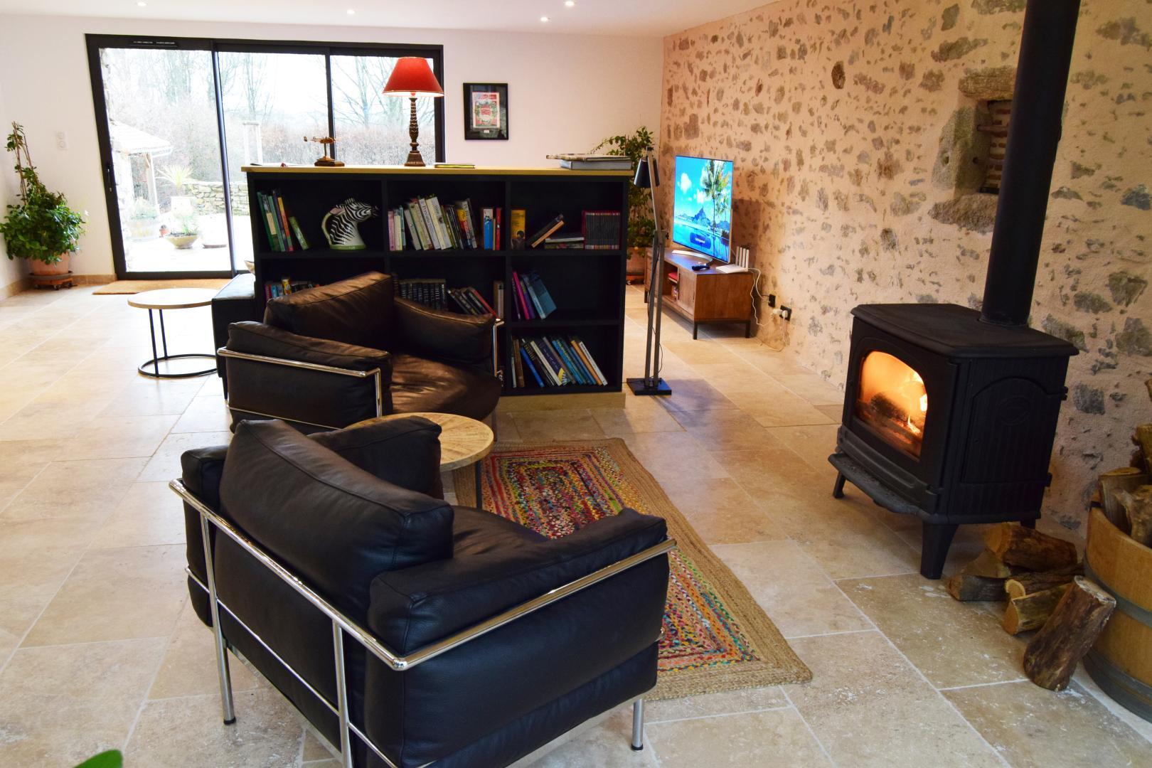 Artbarn, Champsac - photo 37