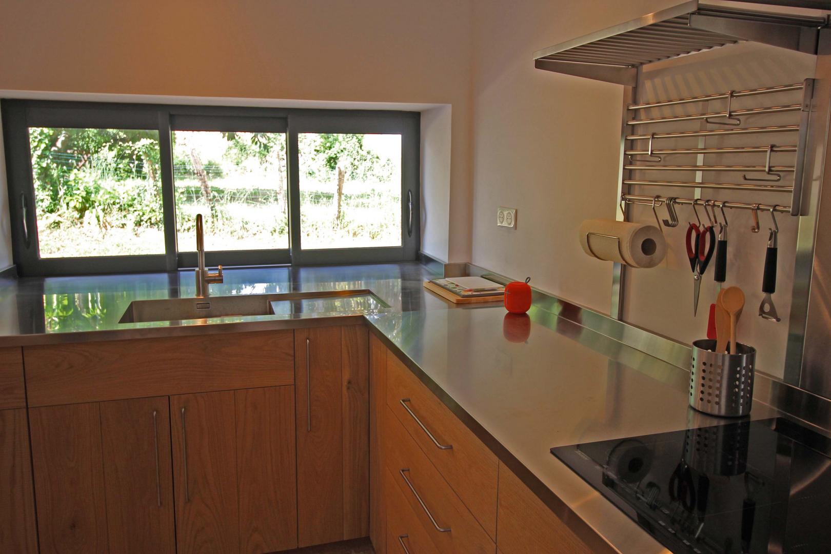 Artbarn, Champsac - photo 44