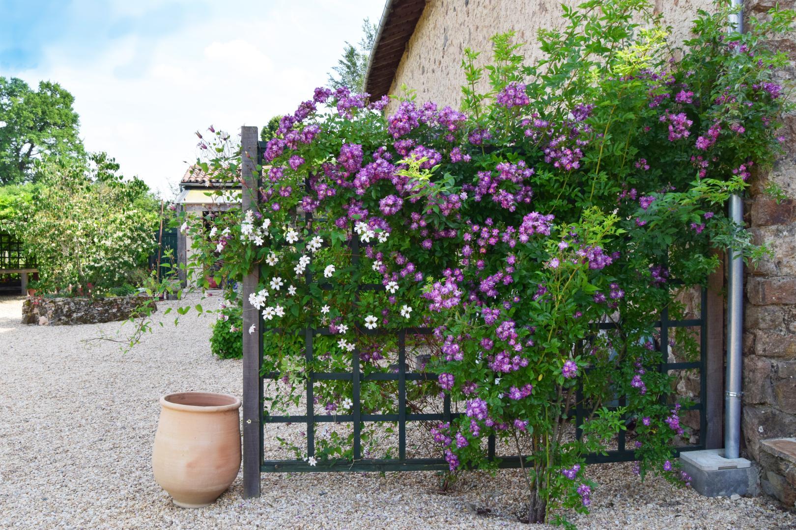 Artbarn, Champsac - photo 32