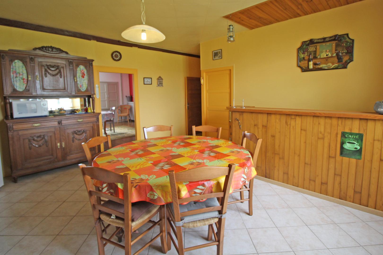 Cros, Champsac - photo 22