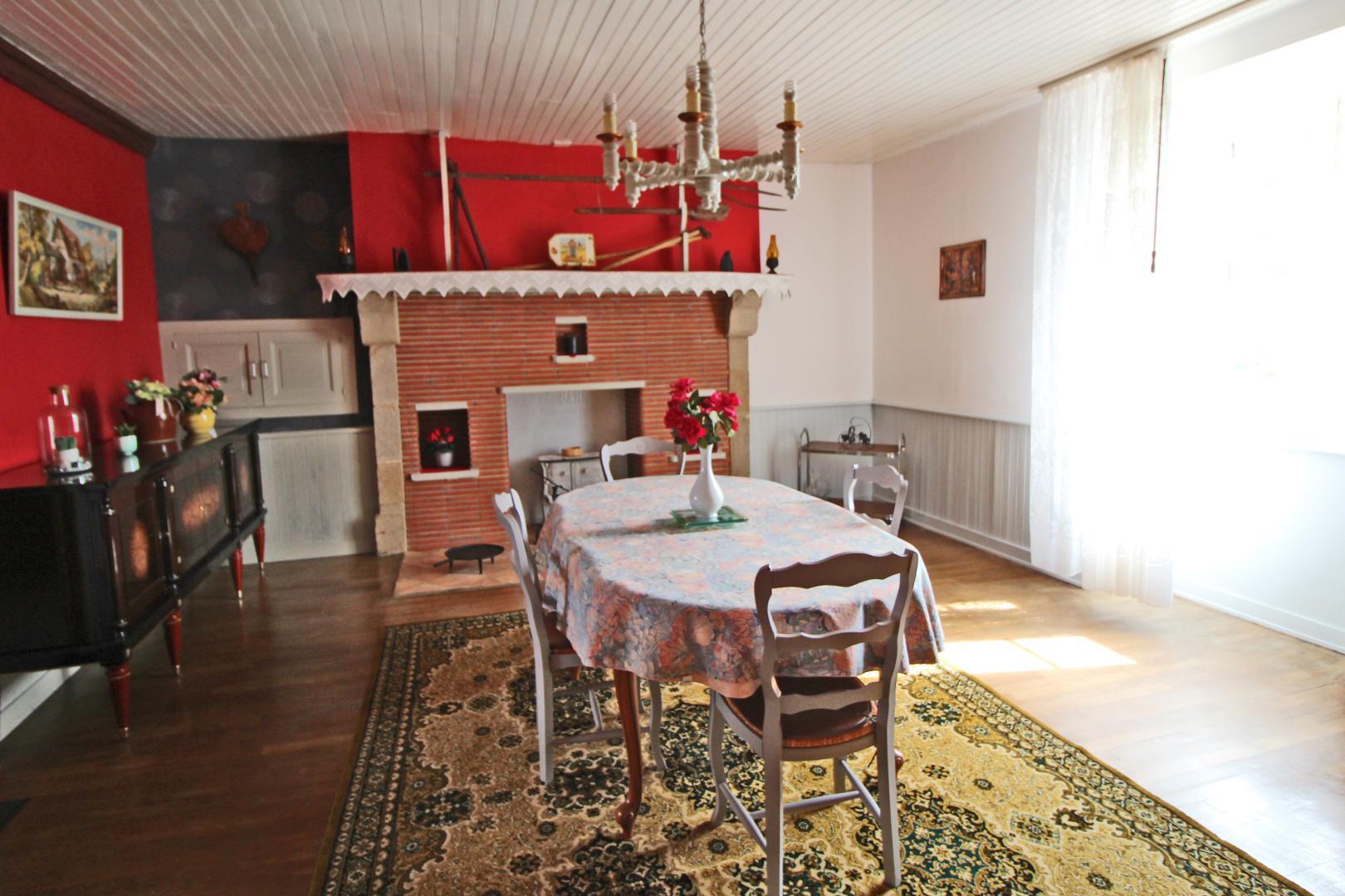 Cros, Champsac - photo 23